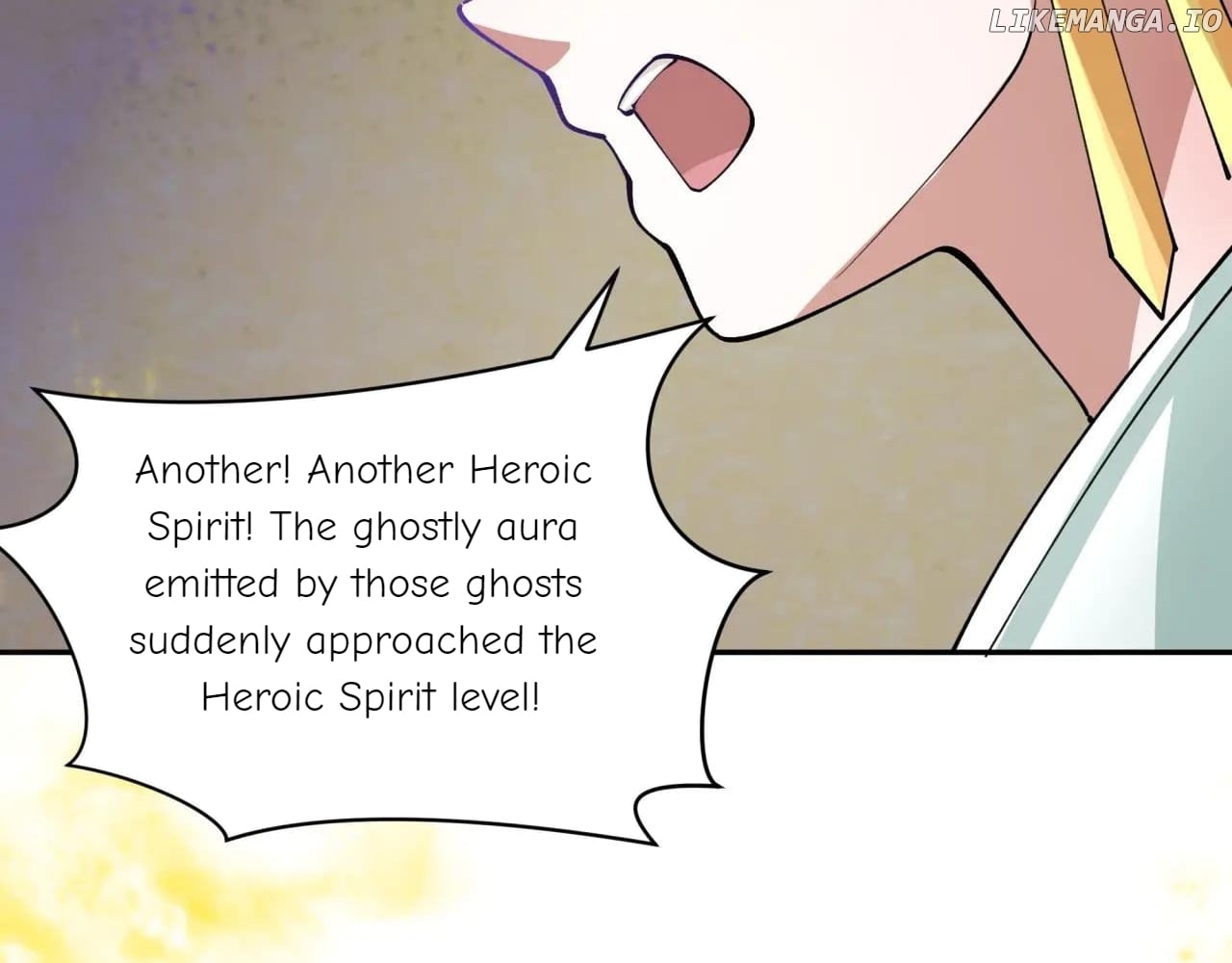 Era of the Haunted Chapter 342 - page 74